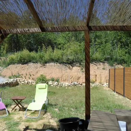 Feriehus Au Avec Privatif