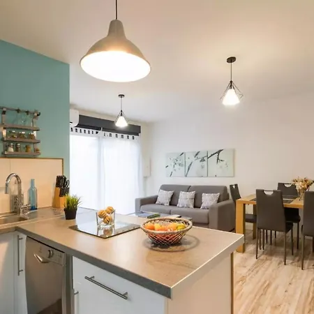 Au Avec Privatif Feriehus